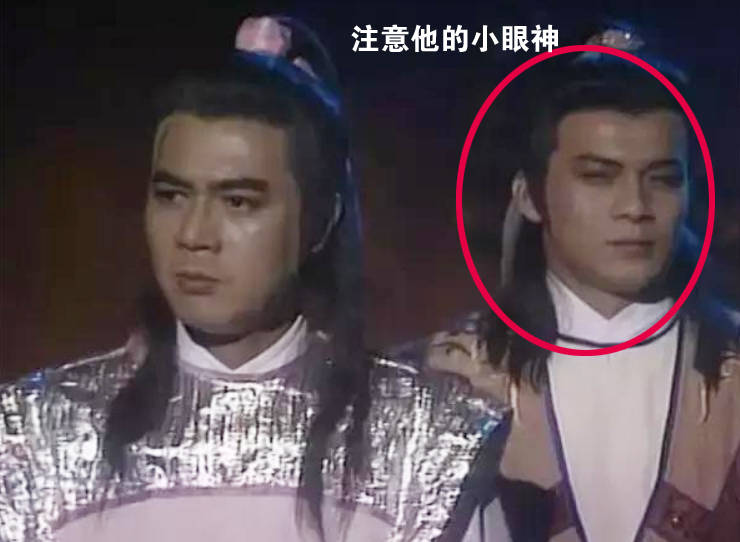 第二部就是由万梓良领衔主演的《成吉思汗》.