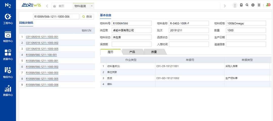 仓储管理降本增效杀手锏都在这了!_物料