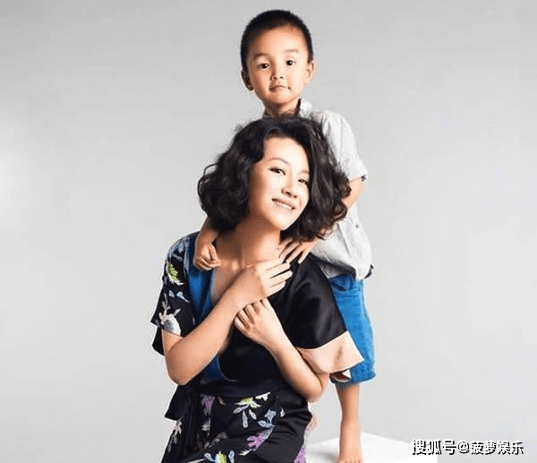 她本是豪门阔太,被导演临时喊来救场,无意间靠《知否》走红_刘琳
