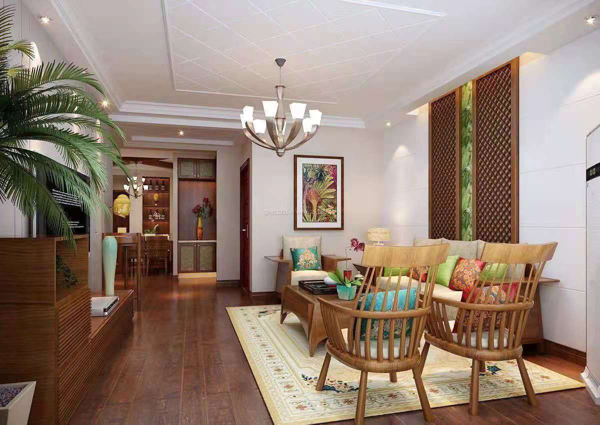 室内最常见的6种装修风格,你最喜欢哪一种?