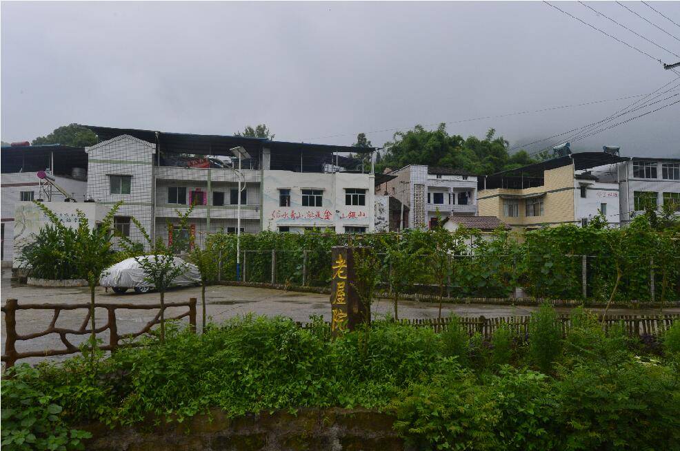 【区县解读—影像】高梁镇万州城市的后花园