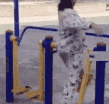 搞笑gif图:交换礼物没关系,我想知道这狗都是真的吗_段子