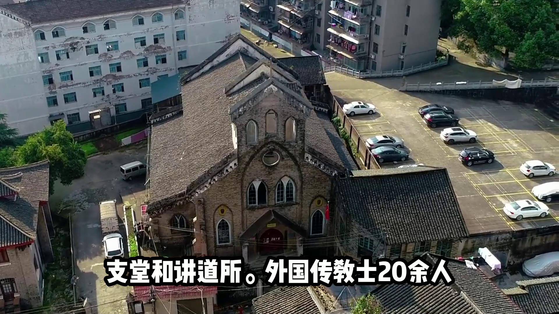 沅陵君少和沅陵飞哥带你看看沅陵特殊的街道