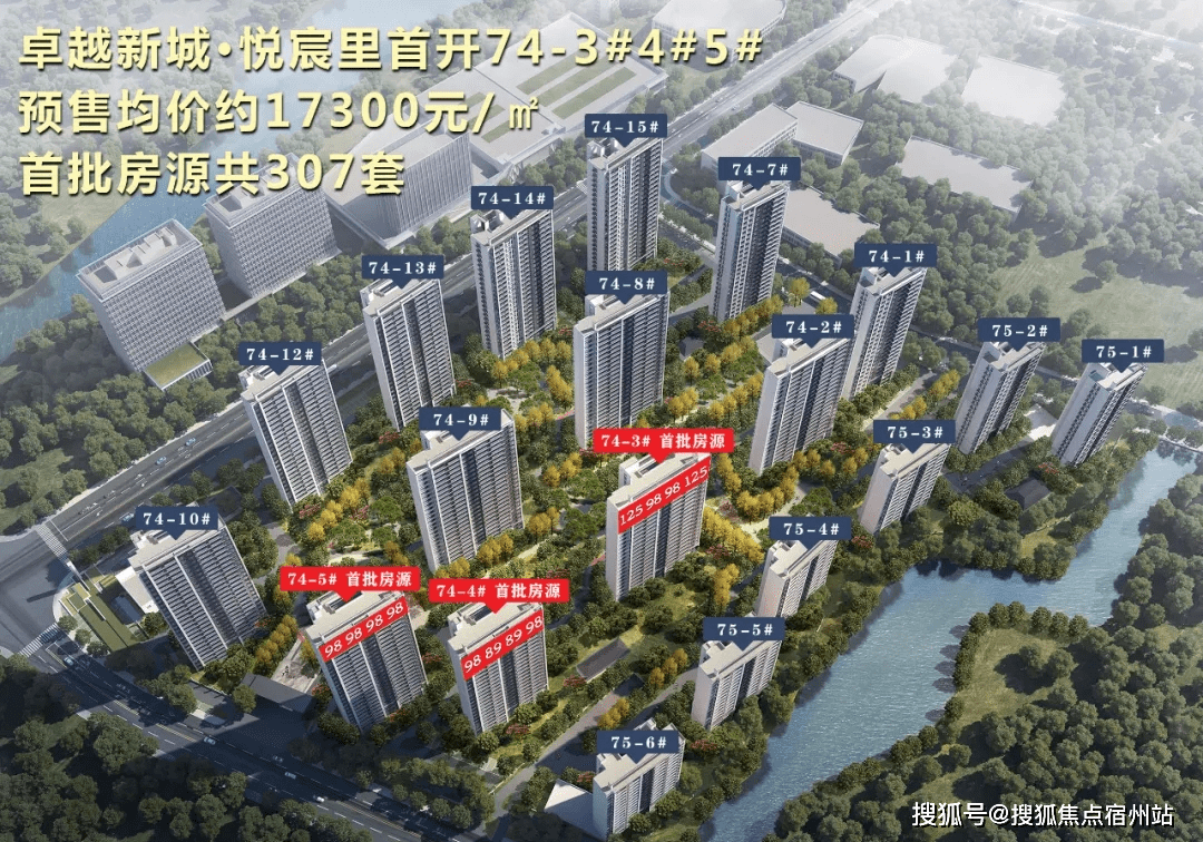 大嘉兴,终于又来了一个闭眼买的城市红盘