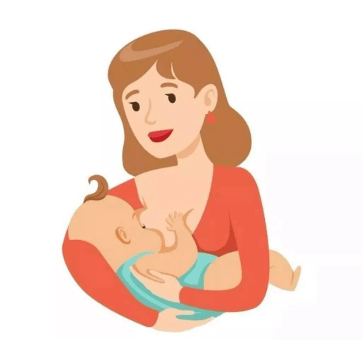 母乳亲喂大拷问:产后怎样做才能顺利开奶?