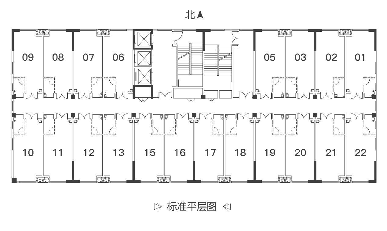 福州金辉观澜云著| soho售楼部