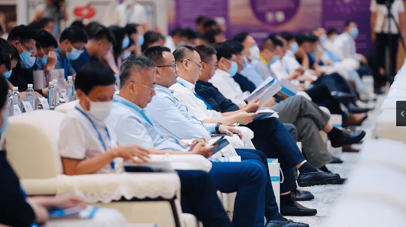 2021年中国城乡融合与县城城镇化发展大会远牧数字农业解决方案大放