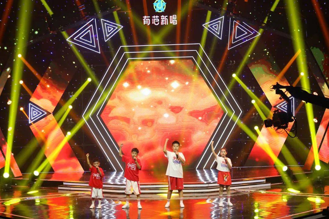 2021《新声有范·有范新唱》小歌手海选长沙凯德广场专场活动圆满落幕