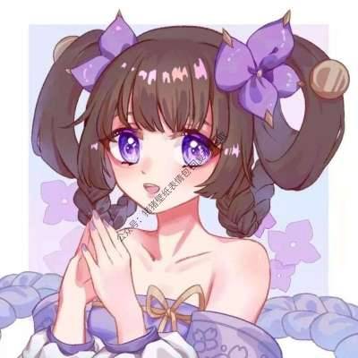 王者荣耀超萌头像丨王者荣耀五黑头像丨抖音热门头像