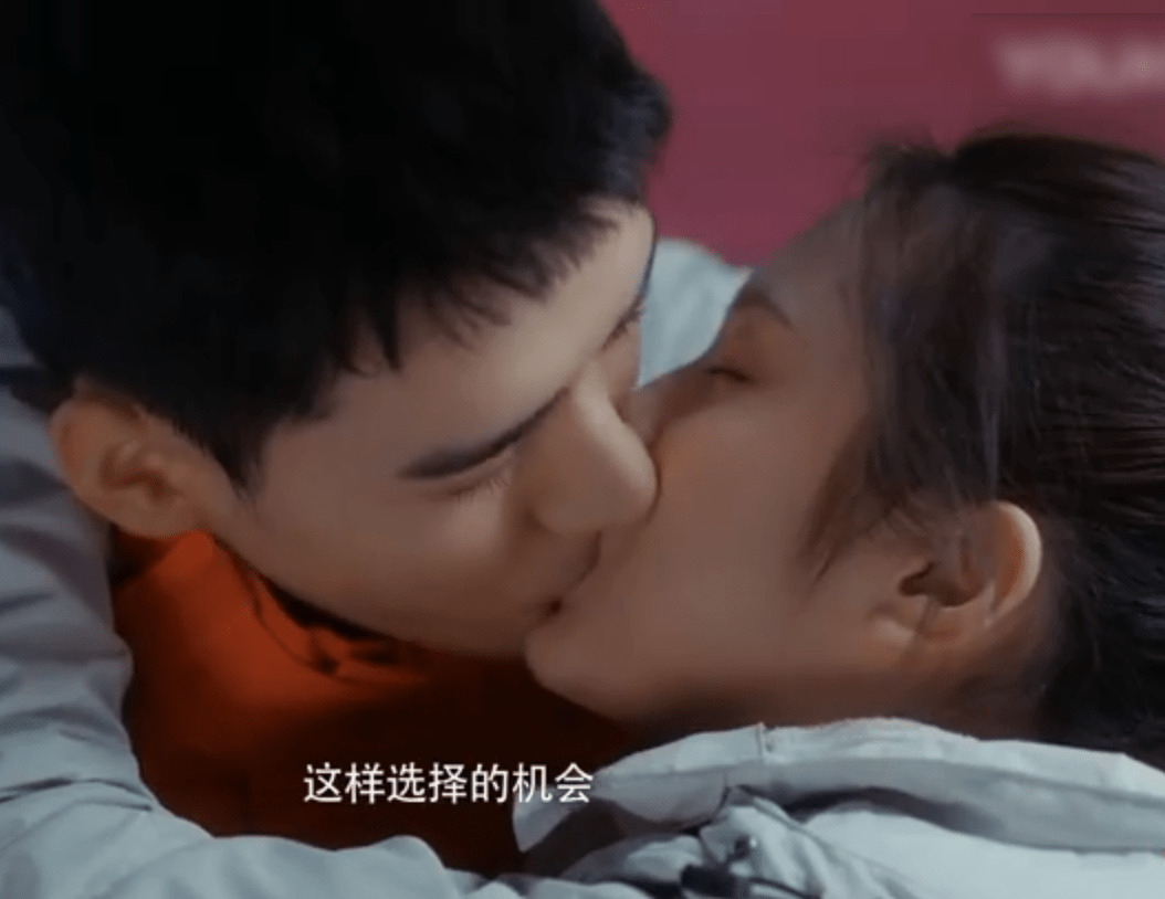 原创《你好火焰蓝》大结局:霍言求婚晏蓝,罗杰离开消防队,与刘旋假戏