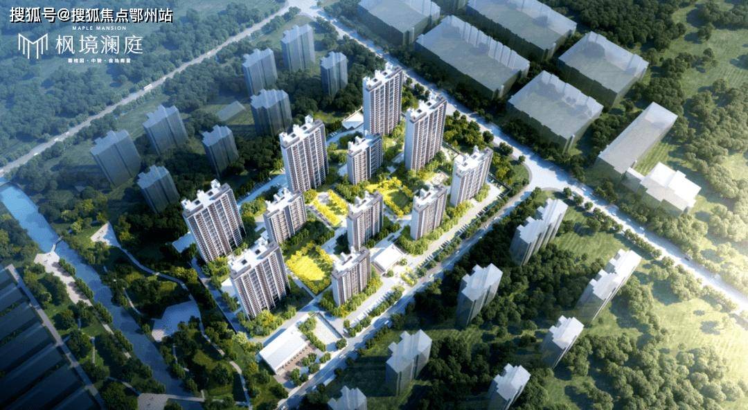 碧桂园枫境澜庭售楼处电话,地址—售楼中心—官方网站