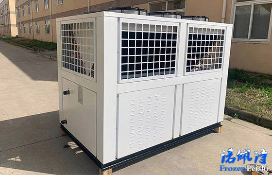 工业风冷冷水机常见问题解答