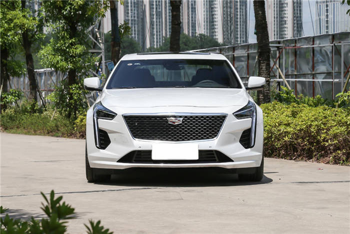 叫好也叫座,"浴皇大帝"ct6真实实力如何?