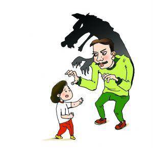 如何教育孩子才能有效预防儿童性侵