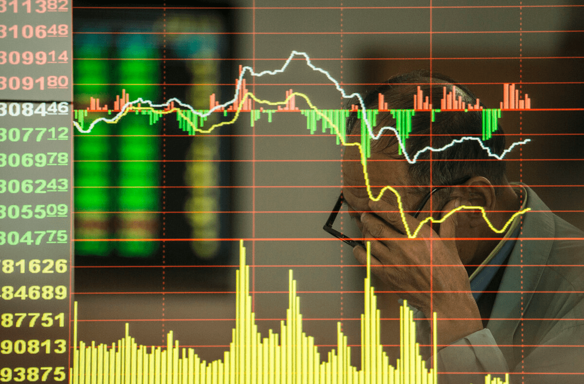 a股:一个信号来临,下周,行情观瞻