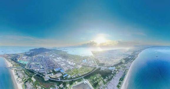 古雷石化世界级大型石化联合体哪些点值得关注?