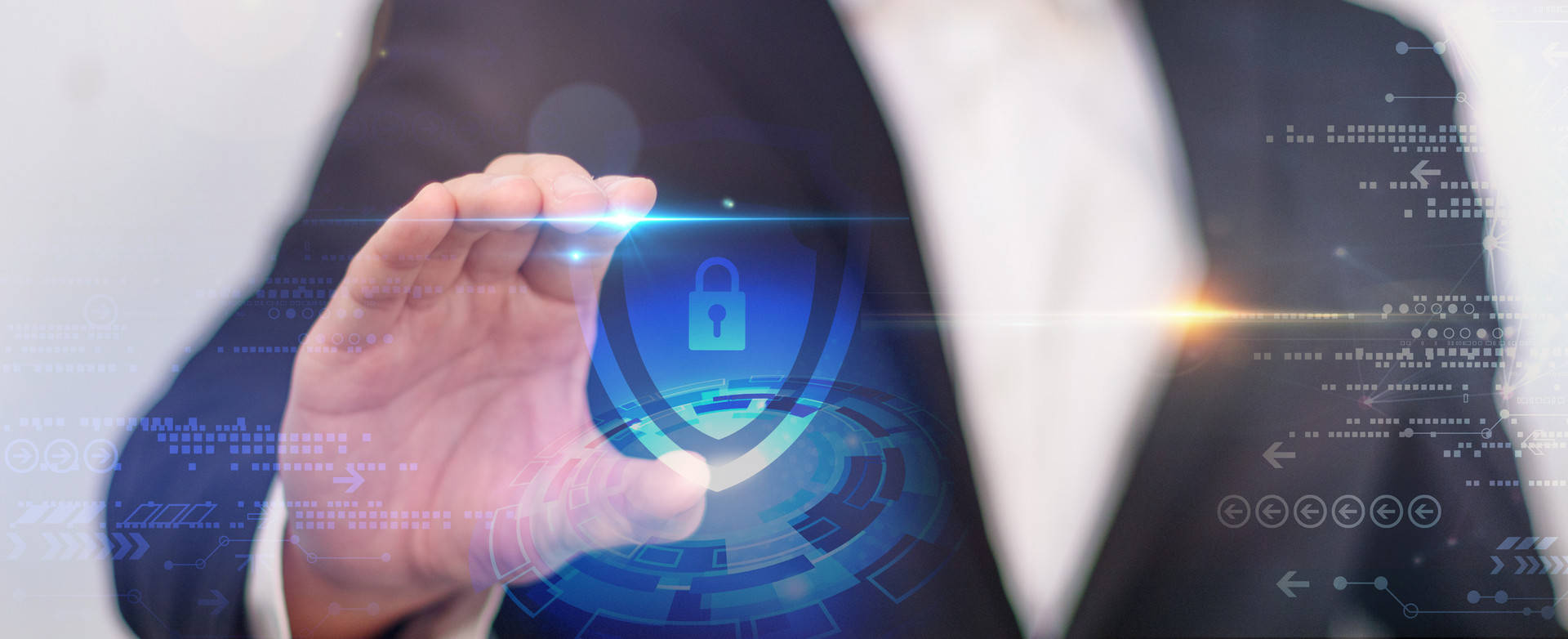 易知谷三分钟带你了解iso27001信息安全管理体系