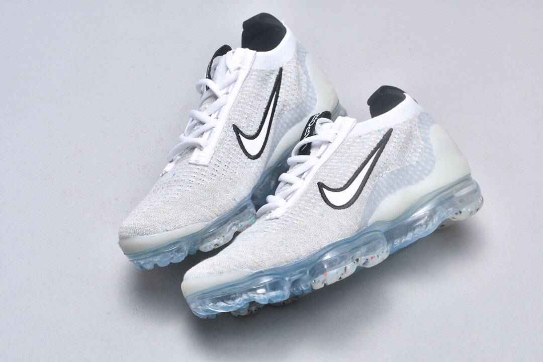 airvapormax2021flyknitflyease耐克nike飞织全掌大气垫运动跑鞋