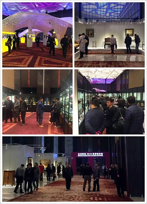 中国嘉德2021秋拍在即敬请关注_征集