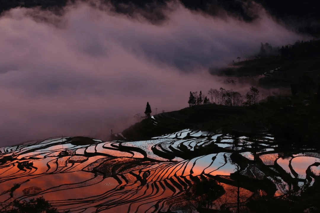 美丽云南(第二季)| 千年梯田 农耕史诗——美名:红河·元阳县