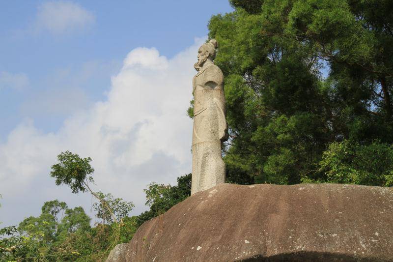万宁东山岭(联)