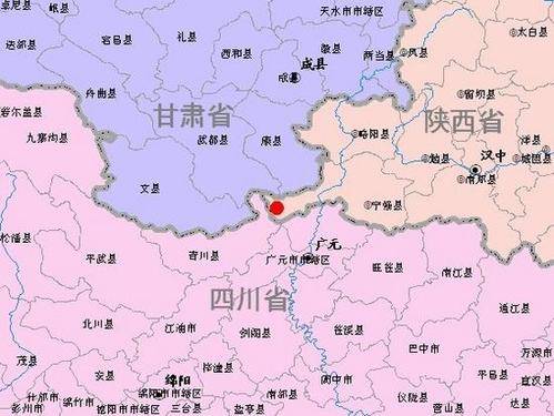 汉中宁强县缘何入选全国生态文明建设示范区?