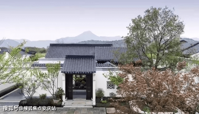 官网安吉天使小镇欢迎您安吉浅山明月售楼处电话地址24小时电话