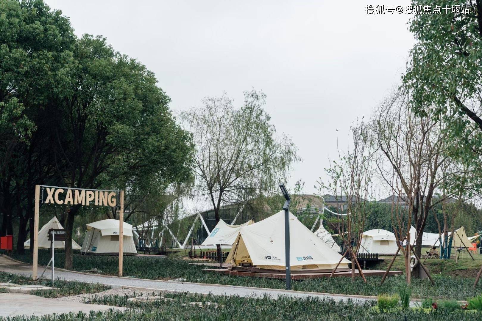 河山画圣浜理想村独栋空间,独立花园——画圣浜理想村