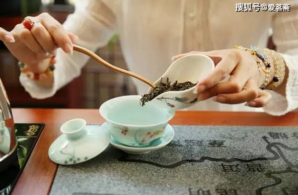 喝茶有什么讲究?茶礼仪又有什么讲究?_客人_主人_茶水