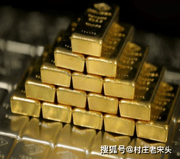 历史未解之谜消失的黄金