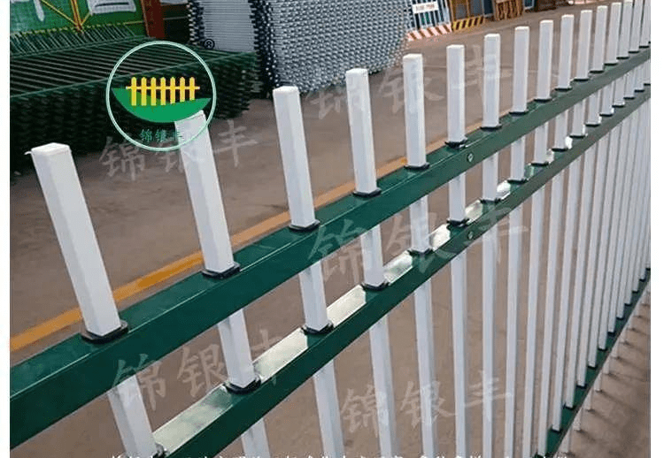 新乡锦银丰围墙护栏栏杆防护栏栅栏围栏产品价格介绍