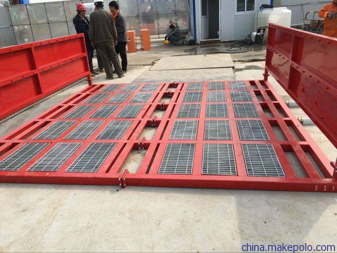 建筑工地扬尘污染治理"八个标准"要牢记!_车辆_施工_作业面