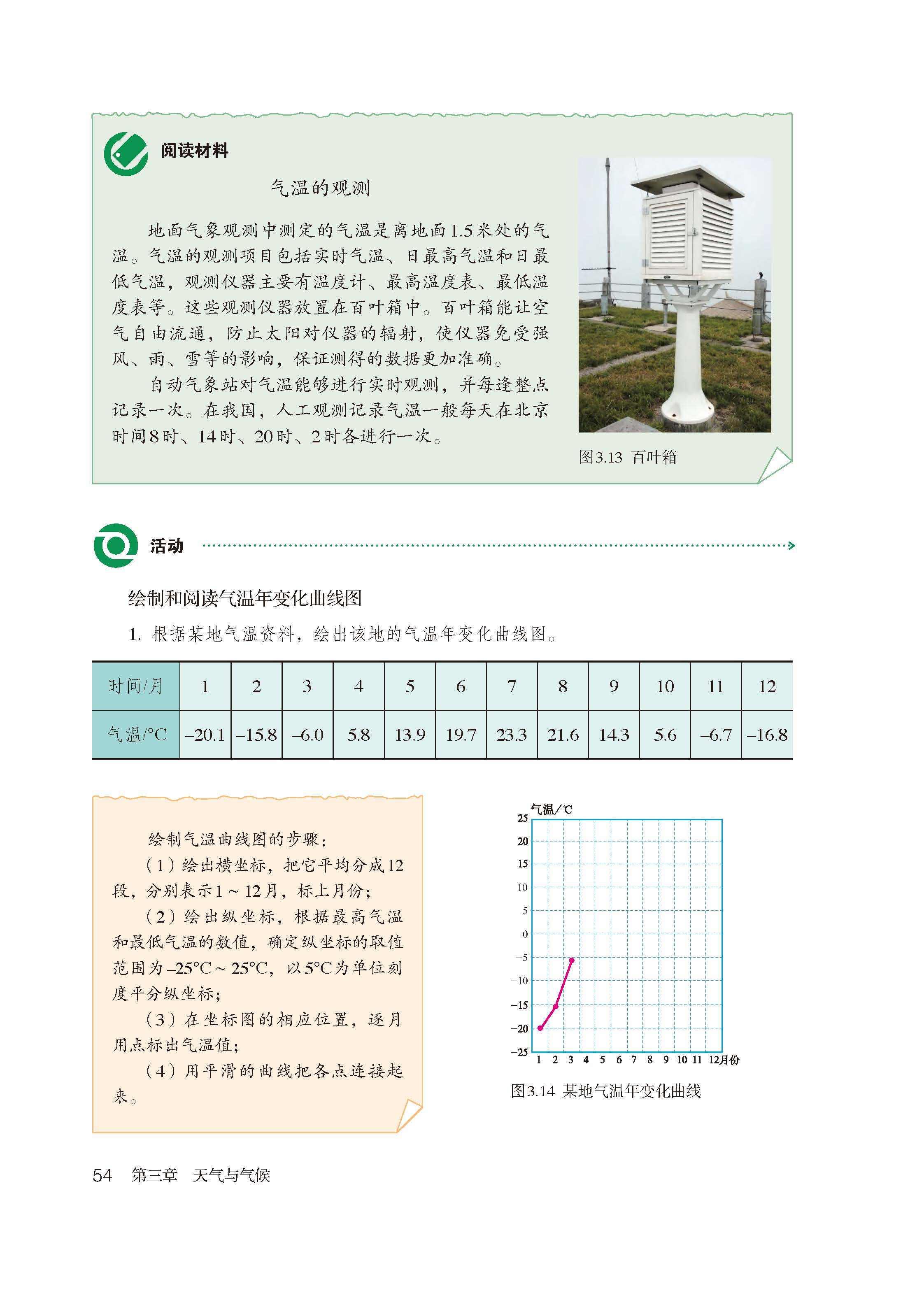 部编版初中七年级地理上册电子课本教材(高清电子版)_电子_地理_课本