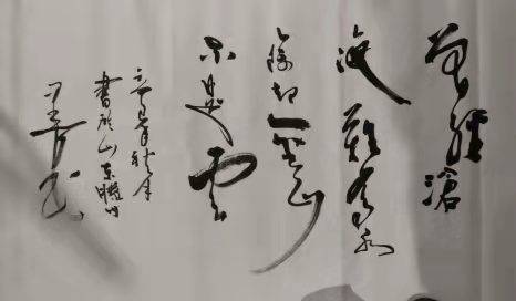 中国书法家协会会员孙鹤作品鉴赏
