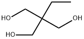 77-99-6英文名称:trimethylolpropane化学名称:1,1,1-三羟甲基丙烷;2