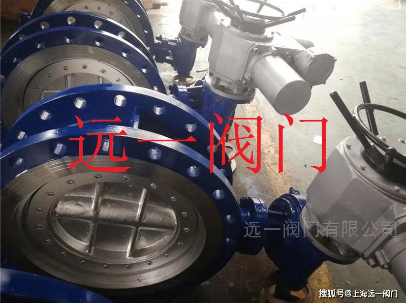 d943h10c16c2540电动切断蝶阀远一防爆电动蝶阀矿用隔爆型电动蝶阀