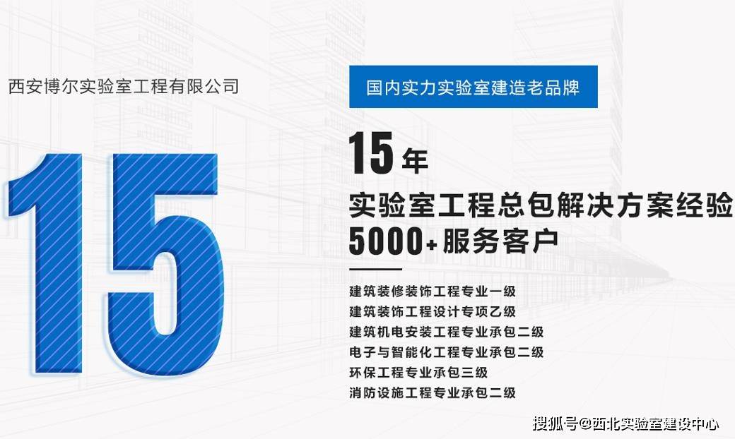 西安尝试室总包单元:尝试室拆修设想及空间规划要点