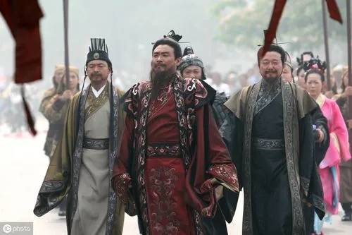 史说三国：三八六 鲜卑衰落