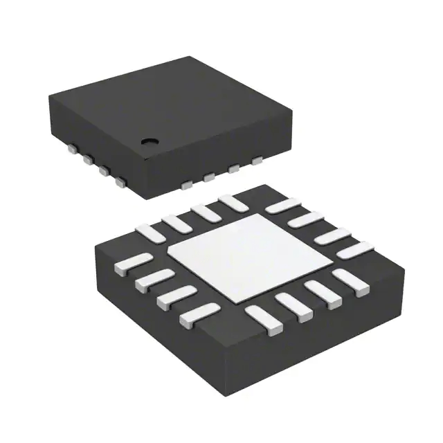 STMPE811QTR数据收罗触摸屏控造器手艺材料-太航半导体