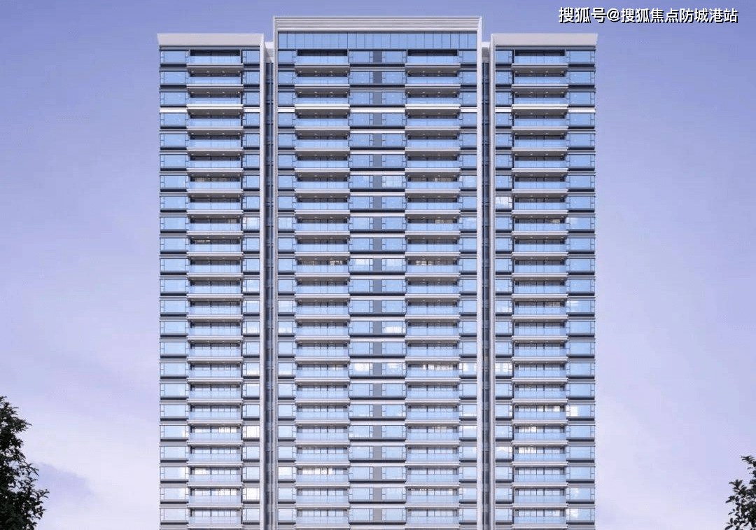 保利华侨城云禧（佛山）_南海欢送您丨保利华侨城云禧楼盘详情