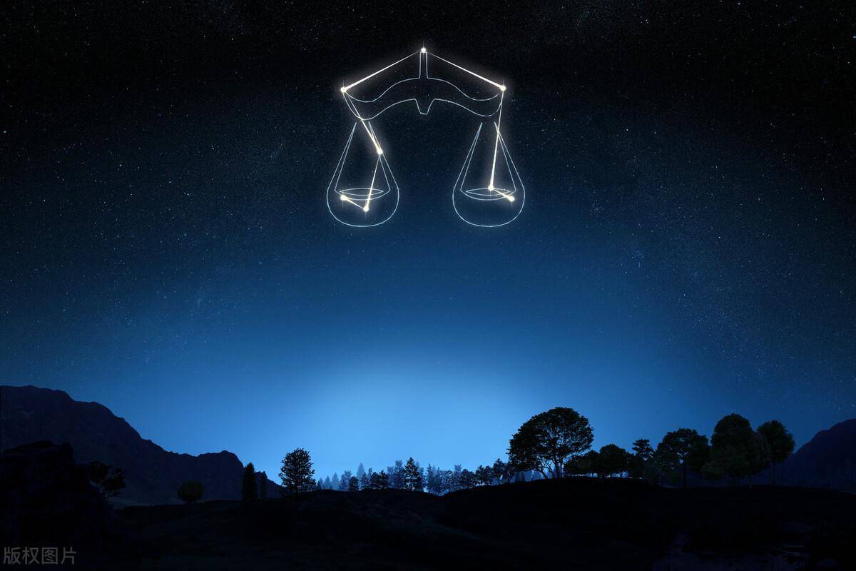 天秤座和十二星座的爱情配合度分析