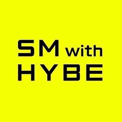 SMTOWN和HYBE开通联合账号 HYBE表示自己是SM的最佳伙伴（smtown ar apk）