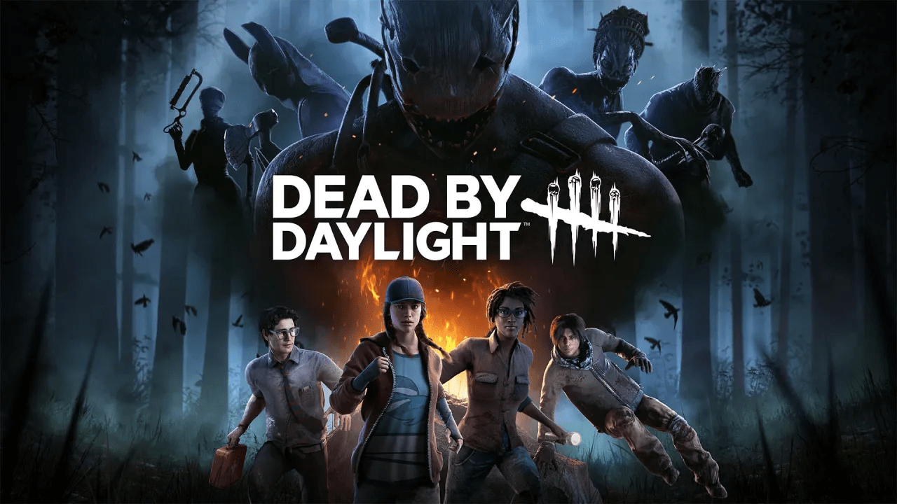 非对称恐惧游戏《Dead by Daylight 拂晓死线》颁布发表翻拍片子版！