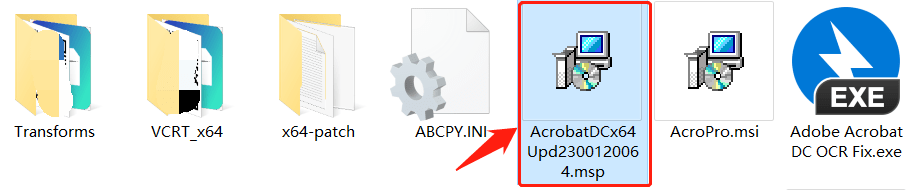 全球最牛PDF编纂器 Acrobat DC 2023绿色免安拆+原包安拆版 永久激活免费下载