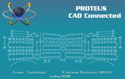 【电路仿实软件】proteus pro 8.13详细安拆教程