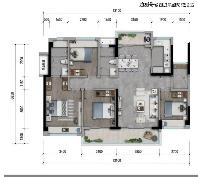 泷景花园（泷景花园）泷景花园首页网站丨泷景花园价格_户型_配套_详情