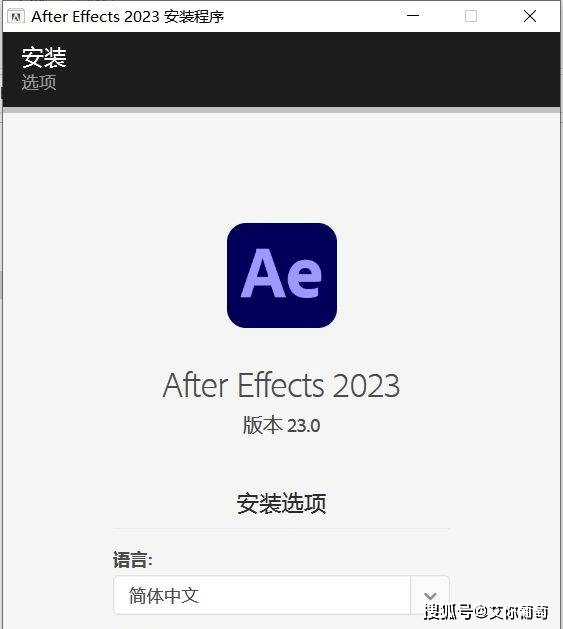 AE2023功用介绍After Effects更新了哪些新功用?