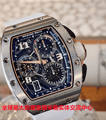 Richard Mille C 72-01о