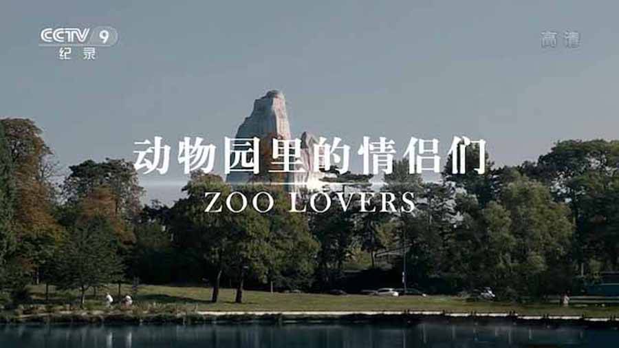 央视动物研究纪录片《动物园里的情侣们》全1集TS/蓝光高清资源