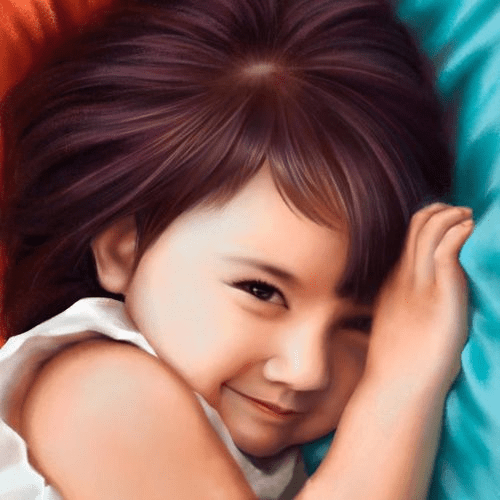 中国最好的试管婴儿（大恩不言谢，梦圆广州宝孕国际试管三代试管生殖中心！）